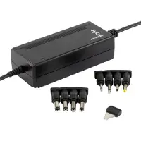 HYCELL 1201-0010 Stekkernetvoeding, instelbaar 5 V/DC, 6 V/DC, 7.5 V/DC, 9 V/DC, 12 V/DC, 13.5 V/DC, 15 V/DC 3000 mA 36 W