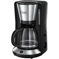 Russell Hobbs Koffiezet Adventure Brushed 24010-56