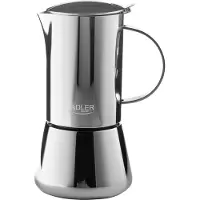 Adler Ad 4417 Espressomachine
