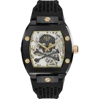 Philipp Plein Pwbaa0521 Horloge