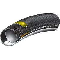 Continental Competition Tt Tubular 700 X 25 Racefietsband