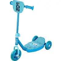 Nkd Driewieler step Story Mini voor kinderen, blauw