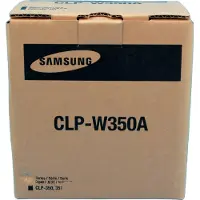 Samsung CLP-W350A toner opvangbak (origineel)