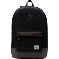 Herschel Rugzak 'Heritage' zwart