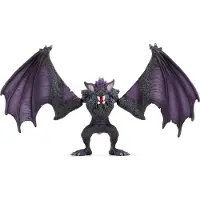 Schleich ELDRADOR CREATURES - Schaduw Vleermuis - 70792