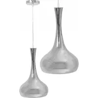 Toolight Hanglamp APP281-1CP