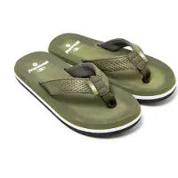 Brasileras Puff Slippers