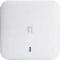 LevelOne Toegangspunt - - WAP-8123 - 1200Mbps - MIMO - PoE