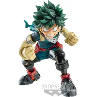 My Hero Academia Izuku Midoriya Super Master Stars Figure Veelkleurig Kinderen