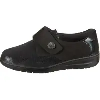 Solidus 29506-00791-k dames klittenbandschoenen