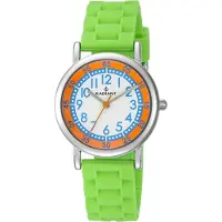 Radiant RA466605 horloge. Quartz, wit. Baby.