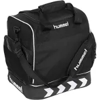Hummel Pro Supreme Rugzak Zwart