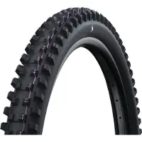 Schwalbe Shredda Front - TLR - ADDIX Ultra Soft - Gravity Pro - Radial - 29x2.50 - Black