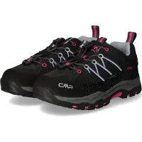 CMP Kinderwandelschoenen Rigel WP Low