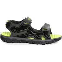 Regatta Kota Drift Briar / Lime Punch, EU maat 34