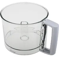 Magimix - Kom CS5200, wit - 17339