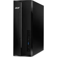 Acer Aspire XC-1710 SFF-pc Intel Core i3-N305, 8 GB RAM, 256 GB M.2 SSD, Intel UHD graphics, Windows 11
