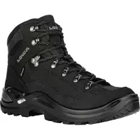 Lowa Wandelschoen Women Renegade GTX Mid Deepblack-Schoenmaat 39,5