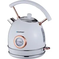 Blaupunkt EKS802WH - Waterkoker - 3000W 1,8L Roestvrijstaal