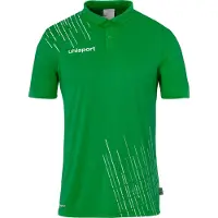 Uhlsport Score 26 Poly Korte Mouw Poloshirt