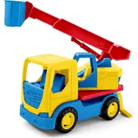 Wader TechTruck Lift 35318