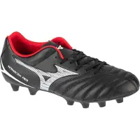 Mizuno Voetbalschoen 'Monarcida Neo III Select Md' zwart