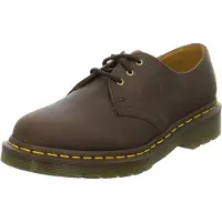 Dr. Martens Veterschoen '1461' kastanjebruin