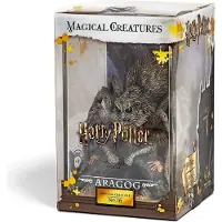 Noble Collection Harry Potter Magical Creatures #16 - Figuur - Aragog