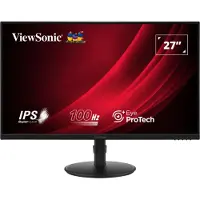 Viewsonic VA2708-HDJ-monitor 27" FullHD, IPS, 100 Hz, 5 ms