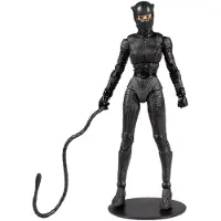 Mcfarlane Toys Catwoman - The Batman Action Figure (18 cm)