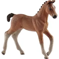 Schleich Hannover veulen 17078