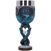 Nemesis Now Deco object, De heks: Cri