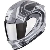 Scorpion EXO-1400 Evo II Air Linart Helm