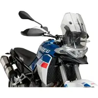 Puig Aprilia Tuareg 660 Rally 2025 Voorscherm