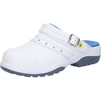Atlas Cl 370 Werkschoen | Maat: 42