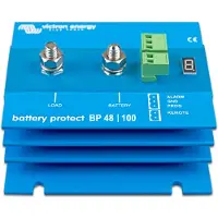 Victron Energy BP-100 48V-100A Accubewaking