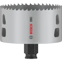 Bosch PRO Multi Material PC Plus Gatzag 86 mm - 2608594405