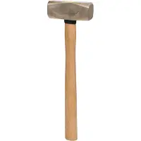 Ks Tools 963.2050 9632050 Moker 1170 g 400 mm DIN 6475 1 stuk(s)
