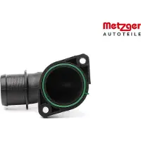 METZGER 2400542 Laadluchtslang