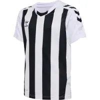 Hummel Functioneel shirt nachtblauw / wit