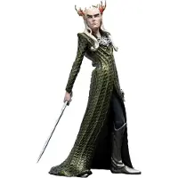 Weta Workshop The Hobbit Trilogy - Thranduil Figure Mini Epics