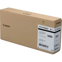 Canon PFI-2700MBK Inktcartridge Mat-zwart