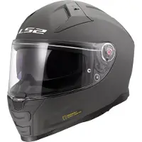 LS2 LS2FF811VectorIISolidBetonGrijs06Integraalhelm Maat M