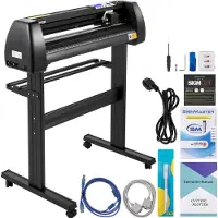 Vevor Vinyl snijmachine