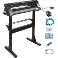 Vevor 28 inch vinyl snijplotter