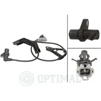 OPTIMAL 06-S373 Wielsnelheidssensor (ABS)