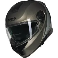 Nolan N80-8 Verniciatura Speciale N-Com Helm