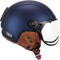 Cgm 801v Ebi Vintage Stedelijke Helm