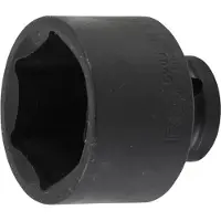 Bgs Kracht Dopsleuteldop zeskant - 1/2 - 38 mm
