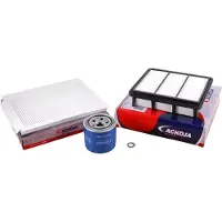 ACKOJA A52-2001 Filterset